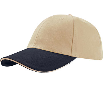 LIBERTY SANDWICH-naturale