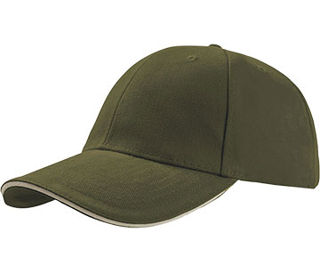 LIBERTY SANDWICH-oliva