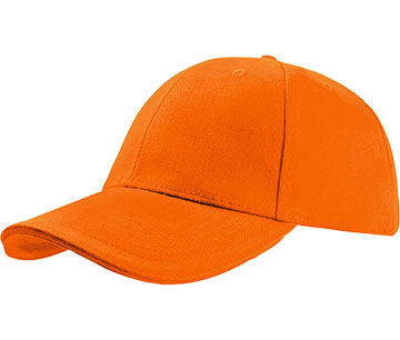 LIBERTY SANDWICH-arancio