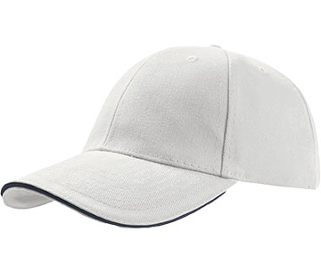 LIBERTY SANDWICH-bianco