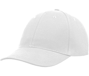 LIBERTY SIX BUCKLE-white