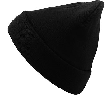 PIER THINSULATE-nero