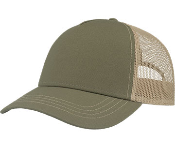 RAPPER CANVAS-kaki-olive