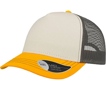 RAPPER CANVAS-bianco-giallo-grigio-scuro