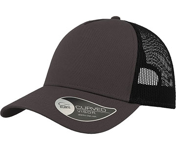 RAPPER COTTON-grigio-scuro-nero