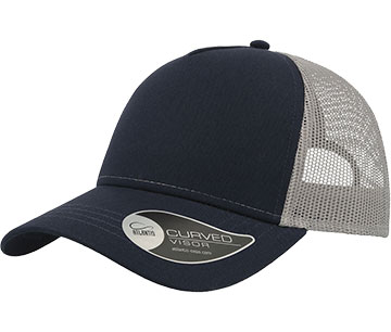 RAPPER COTTON-grigio-navy