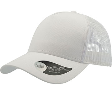 RAPPER COTTON-bianco