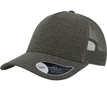 RAPPER JERSEY-grigio-scuro