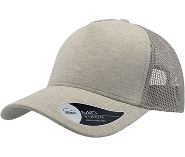 RAPPER JERSEY-grigio-chiaro