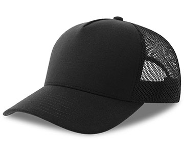 RAPPER JERSEY-S-black