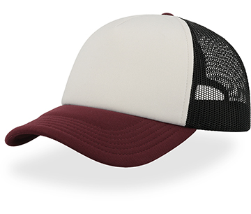 RAPPER-black-bordeaux-white