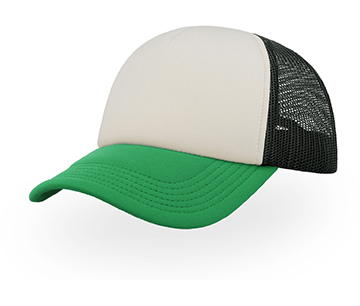 RAPPER-black-green-white