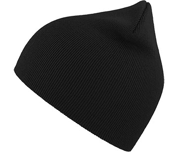 RECY BEANIE-black
