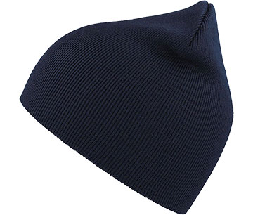 RECY BEANIE-navy