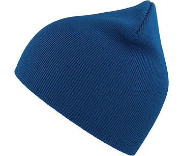 RECY BEANIE-royal