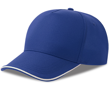 RECY FIVE PIPING-royal