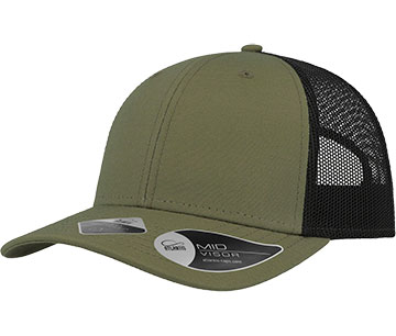 RECY THREE-nero-oliva