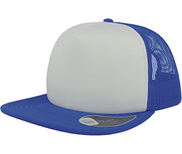 SNAP 90S-royal-white