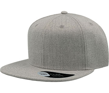 SNAP BACK-grigio