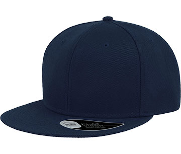 SNAP BACK-navy