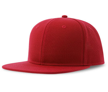 SNAP BACK-S-red