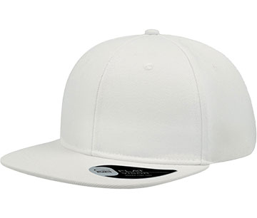 SNAP BACK-bianco