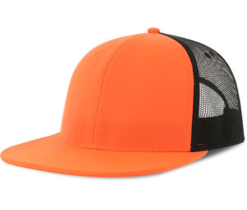 SNAP MESH-S-arancio