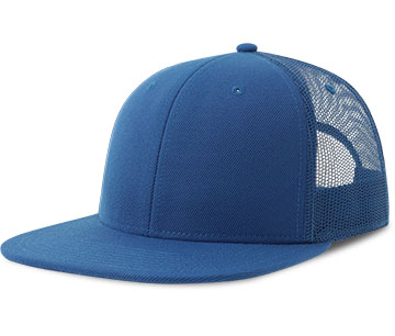 SNAP MESH-S-royal
