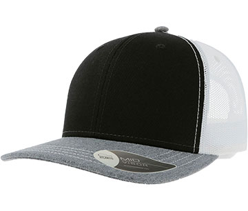 SONIC-bianco-grigio-nero