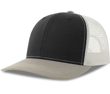 SONIC-S-bianco-grigio-nero