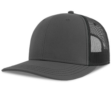 SONIC-S-grigio-scuro-nero