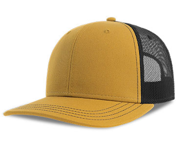 SONIC-S-mostarda-nero