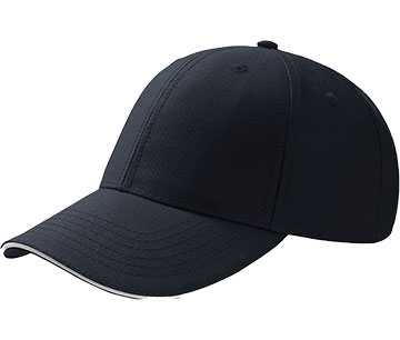 SPORT SANDWICH-navy-white