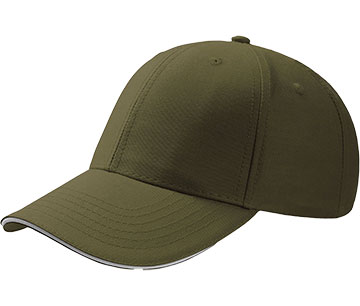 SPORT SANDWICH-olive