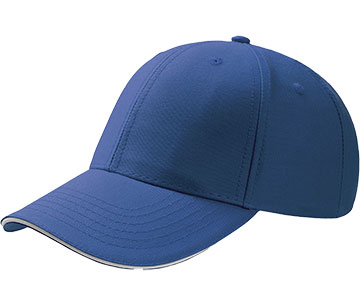 SPORT SANDWICH-royal