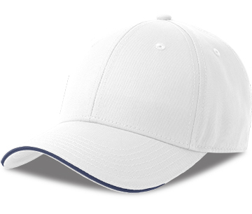 SPORT SANDWICH-S-navy-white