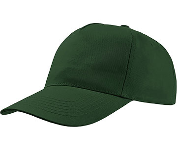 START FIVE-green-bottle