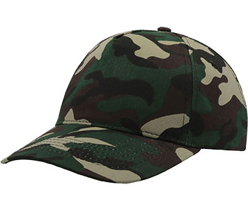 START FIVE-camouflage