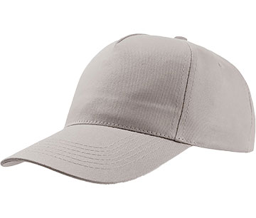 START FIVE-lite-gray