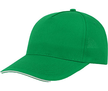 START FIVE SANDWICH-green