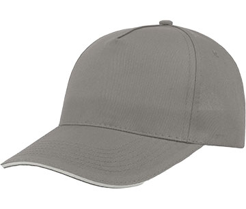 START FIVE SANDWICH-gray