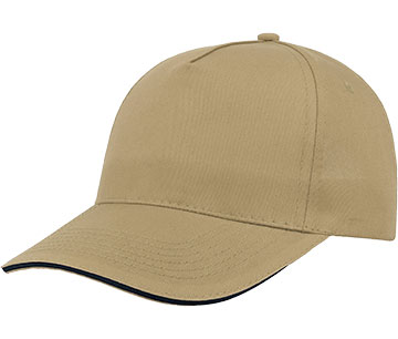 START FIVE SANDWICH-kaki