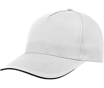 START FIVE SANDWICH-white