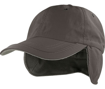 TECHNO FLAP-dark-gray