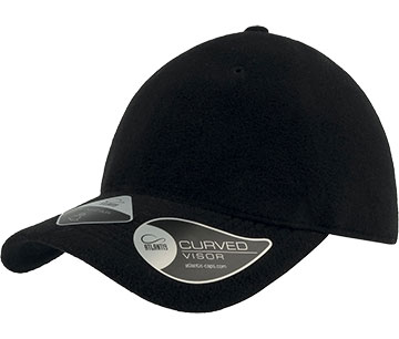 UNI-CAP POLARFLEECE-black