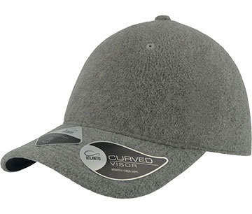 UNI-CAP POLARFLEECE-gray
