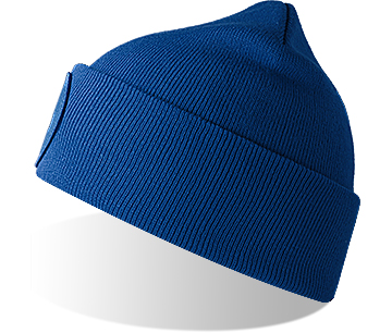 WIND-S CIRCULAR PATCH-royal