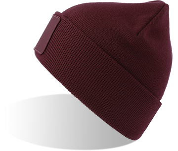 WIND-S WITH PATCH-bordeaux