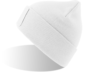 WIND-S WITH PATCH-bianco