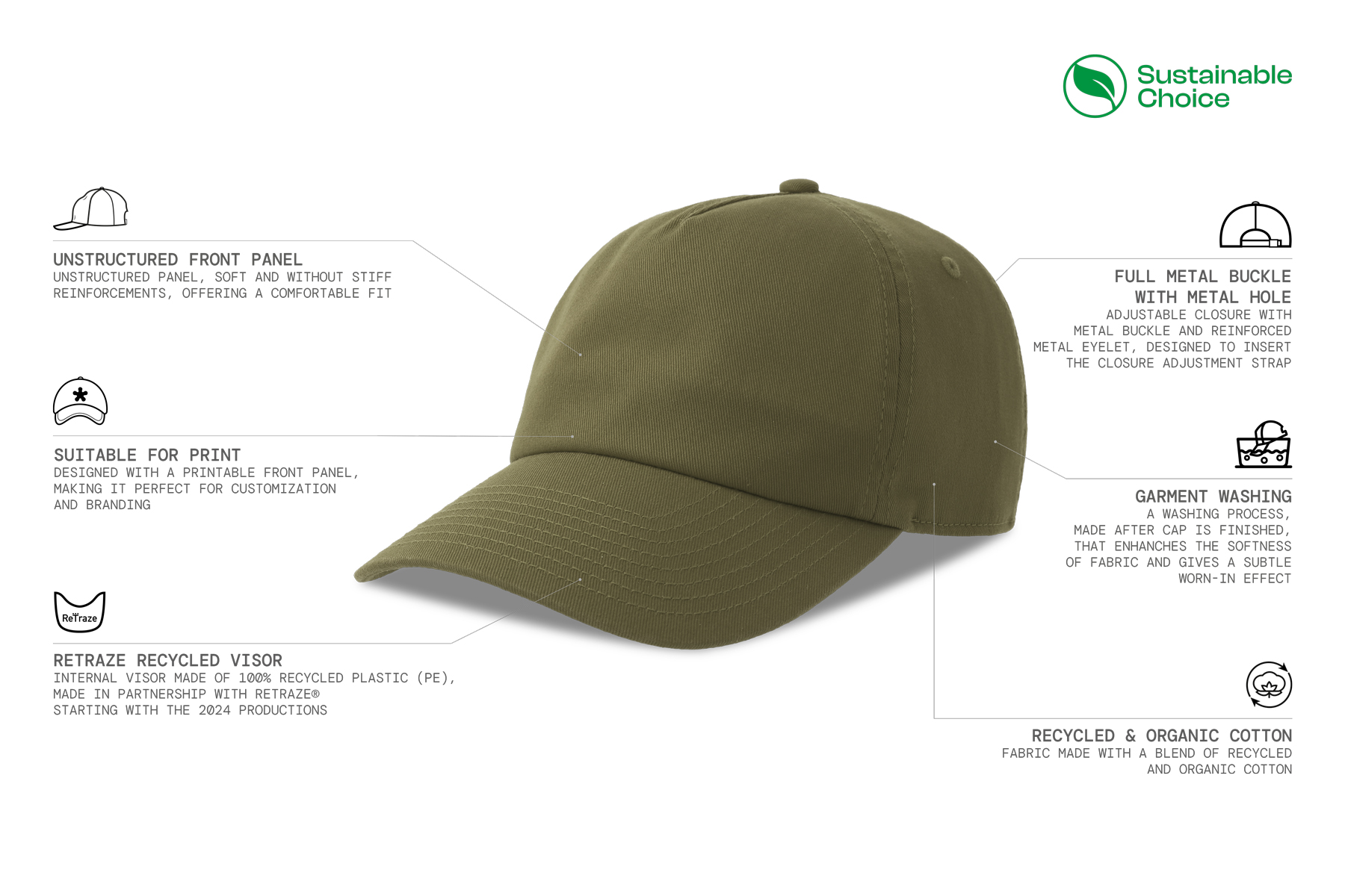 dad-hat-s-five-olive-3